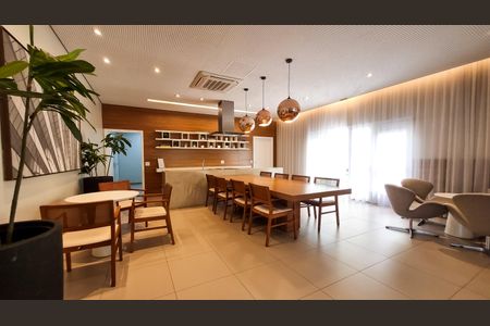 Apartamento à venda com 96m², 3 quartos e 2 vagas Apartamento à venda com 96m², 3 quartos e 2 vagasFachada