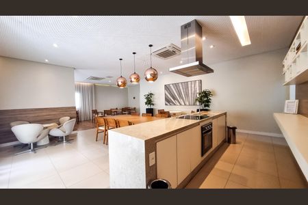Apartamento à venda com 96m², 3 quartos e 2 vagas Apartamento à venda com 96m², 3 quartos e 2 vagasFachada