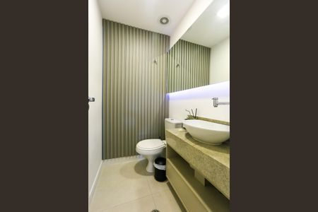 Apartamento à venda com 96m², 3 quartos e 2 vagas Apartamento à venda com 96m², 3 quartos e 2 vagasLavabo