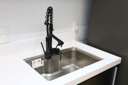 Apartamento à venda com 96m², 3 quartos e 2 vagas Apartamento à venda com 96m², 3 quartos e 2 vagasCozinha