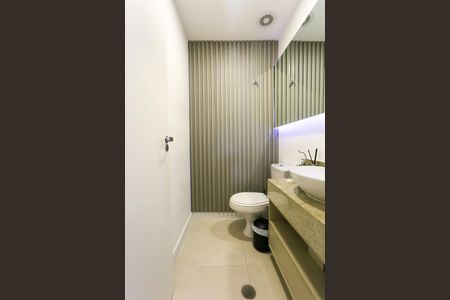 Apartamento à venda com 96m², 3 quartos e 2 vagas Apartamento à venda com 96m², 3 quartos e 2 vagasLavabo