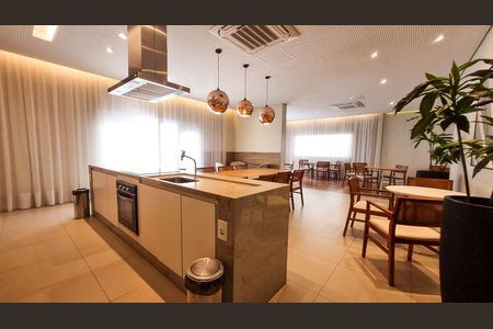 Apartamento à venda com 96m², 3 quartos e 2 vagas Apartamento à venda com 96m², 3 quartos e 2 vagasFachada