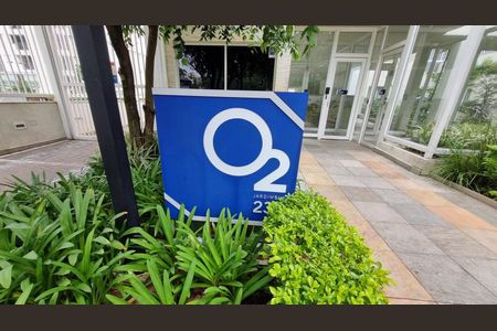 Apartamento à venda com 96m², 3 quartos e 2 vagas Apartamento à venda com 96m², 3 quartos e 2 vagasFachada