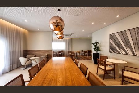 Apartamento à venda com 96m², 3 quartos e 2 vagas Apartamento à venda com 96m², 3 quartos e 2 vagasFachada