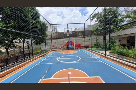 Apartamento à venda com 96m², 3 quartos e 2 vagas Apartamento à venda com 96m², 3 quartos e 2 vagasQuadra Esportiva