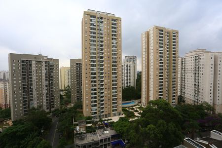 Apartamento à venda com 96m², 3 quartos e 2 vagas Apartamento à venda com 96m², 3 quartos e 2 vagassuíte 2 vista