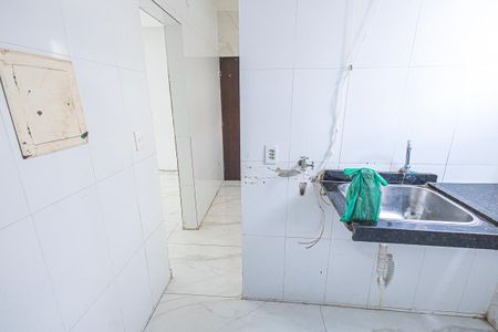 Apartamento para alugar com 100m², 3 quartos e 1 vagaArea de serviço