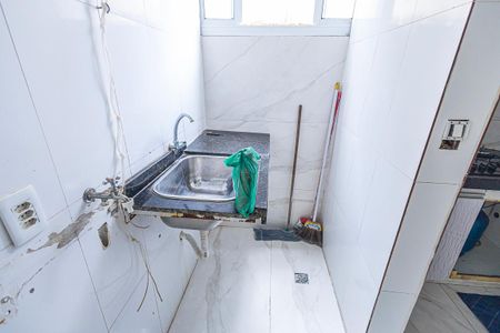 Apartamento para alugar com 100m², 3 quartos e 1 vagaArea de serviço