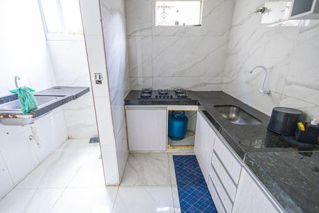 Apartamento para alugar com 100m², 3 quartos e 1 vagaCozinha
