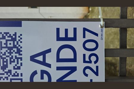 Apartamento para alugar com 100m², 3 quartos e 1 vagaPlaquinha GYAK-295