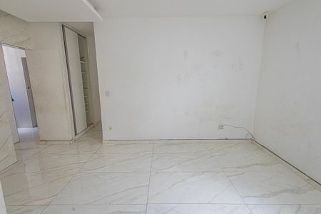 Sala de apartamento para alugar com 3 quartos, 100m² em Santa Monica, Belo Horizonte