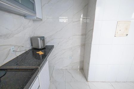Apartamento para alugar com 100m², 3 quartos e 1 vagaCozinha