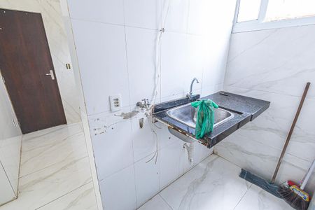 Apartamento para alugar com 100m², 3 quartos e 1 vagaArea de serviço