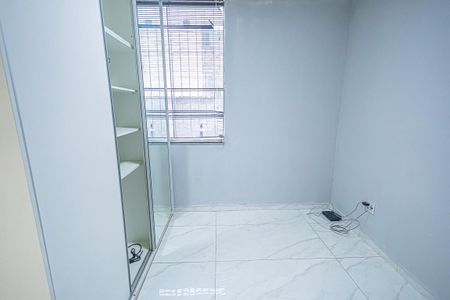 Apartamento para alugar com 100m², 3 quartos e 1 vagaQuarto 3