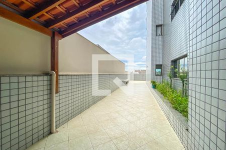 Apartamento à venda com 126m², 3 quartos e 2 vagas Apartamento à venda com 126m², 3 quartos e 2 vagasÁrea comum