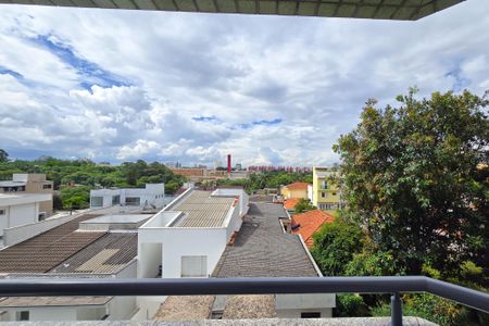 Apartamento à venda com 126m², 3 quartos e 2 vagas Apartamento à venda com 126m², 3 quartos e 2 vagasVista - Quarto 1