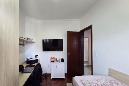 Apartamento à venda com 126m², 3 quartos e 2 vagas Apartamento à venda com 126m², 3 quartos e 2 vagasQuarto 2