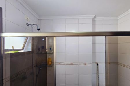 Apartamento à venda com 126m², 3 quartos e 2 vagas Apartamento à venda com 126m², 3 quartos e 2 vagasBanheiro - Suíte