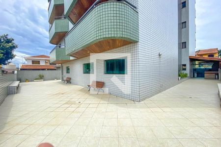 Apartamento à venda com 126m², 3 quartos e 2 vagas Apartamento à venda com 126m², 3 quartos e 2 vagasÁrea comum