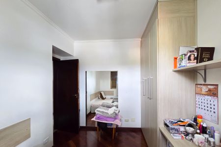 Apartamento à venda com 126m², 3 quartos e 2 vagas Apartamento à venda com 126m², 3 quartos e 2 vagasQuarto 1
