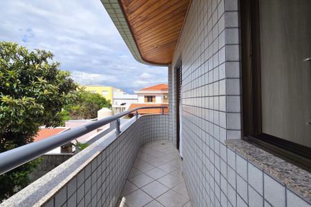 Apartamento à venda com 126m², 3 quartos e 2 vagas Apartamento à venda com 126m², 3 quartos e 2 vagasSacada - Suíte