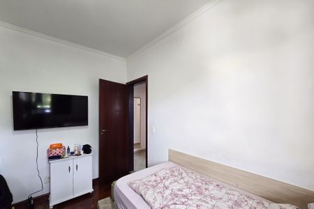 Apartamento à venda com 126m², 3 quartos e 2 vagas Apartamento à venda com 126m², 3 quartos e 2 vagasQuarto 2
