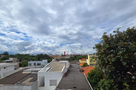 Apartamento à venda com 126m², 3 quartos e 2 vagas Apartamento à venda com 126m², 3 quartos e 2 vagasVista - Sacada