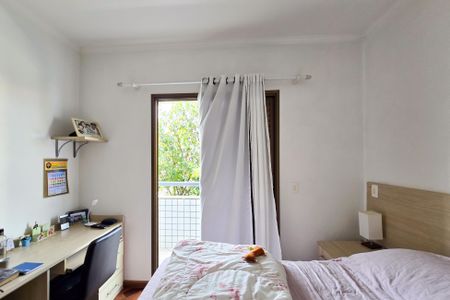 Apartamento à venda com 126m², 3 quartos e 2 vagas Apartamento à venda com 126m², 3 quartos e 2 vagasSuíte