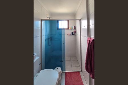 Apartamento à venda com 126m², 3 quartos e 2 vagas Apartamento à venda com 126m², 3 quartos e 2 vagasBanheiro - Suíte