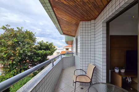 Apartamento à venda com 126m², 3 quartos e 2 vagas Apartamento à venda com 126m², 3 quartos e 2 vagasSacada