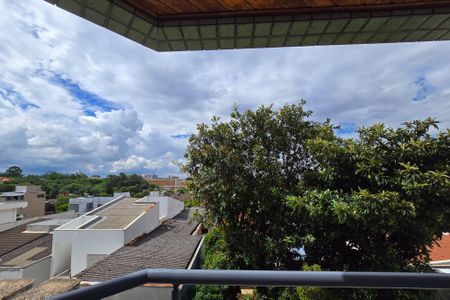 Apartamento à venda com 126m², 3 quartos e 2 vagas Apartamento à venda com 126m², 3 quartos e 2 vagasVista - Quarto 2