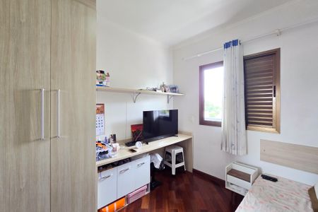 Apartamento à venda com 126m², 3 quartos e 2 vagas Apartamento à venda com 126m², 3 quartos e 2 vagasQuarto 1