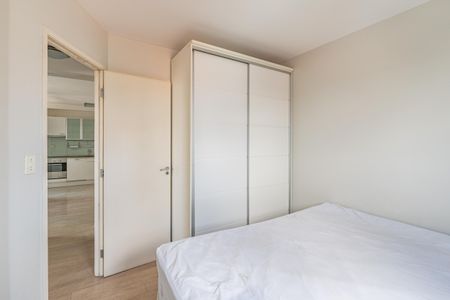 Apartamento para alugar com 60m², 2 quartos e 1 vagaQuarto 2