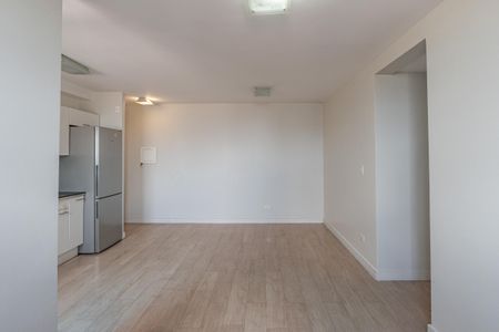 Sala de apartamento para alugar com 2 quartos, 60m² em Vila Moinho Velho, São Paulo