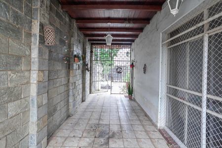 Casa à venda com 138m², 5 quartos e 2 vagasGaragem
