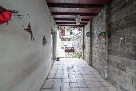 Casa à venda com 138m², 5 quartos e 2 vagasGaragem