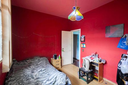 Casa à venda com 138m², 5 quartos e 2 vagasQuarto 1