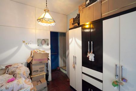 Casa à venda com 138m², 5 quartos e 2 vagasQuarto 2