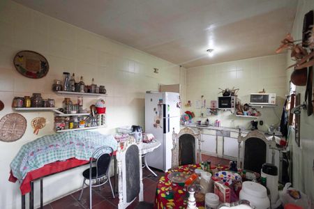 Casa à venda com 138m², 5 quartos e 2 vagasCozinha