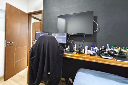 Casa à venda com 80m², 3 quartos e 2 vagas Casa à venda com 80m², 3 quartos e 2 vagasQuarto 3