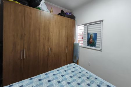 Casa à venda com 80m², 3 quartos e 2 vagas Casa à venda com 80m², 3 quartos e 2 vagasQuarto Suíte