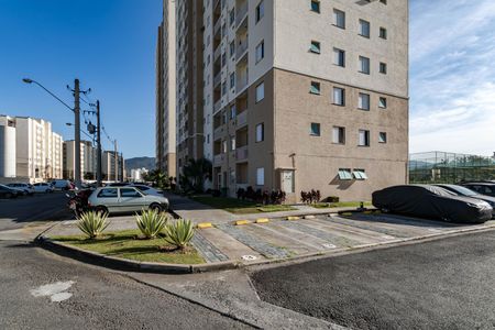 Apartamento para alugar com 49m², 2 quartos e 1 vagaÁrea Comum