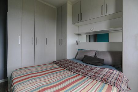 Apartamento para alugar com 49m², 2 quartos e 1 vagaQuarto 2