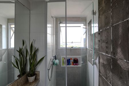Apartamento para alugar com 49m², 2 quartos e 1 vagaBanheiro