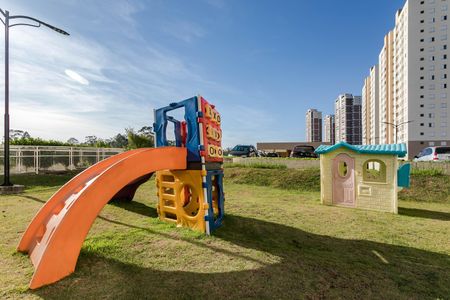 Apartamento para alugar com 49m², 2 quartos e 1 vagaÁrea Comum