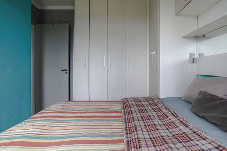 Apartamento para alugar com 49m², 2 quartos e 1 vagaQuarto 2