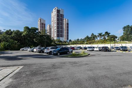 Apartamento para alugar com 49m², 2 quartos e 1 vagaÁrea Comum