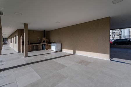 Apartamento para alugar com 49m², 2 quartos e 1 vagaÁrea Comum