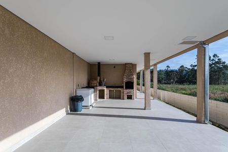 Apartamento para alugar com 49m², 2 quartos e 1 vagaÁrea Comum