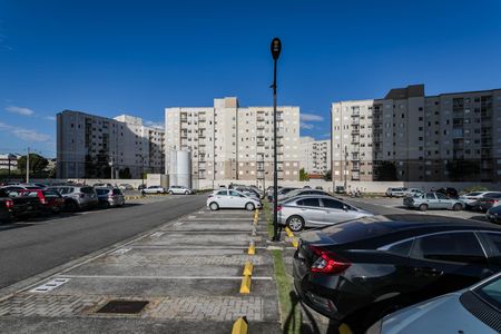 Apartamento para alugar com 49m², 2 quartos e 1 vagaÁrea Comum